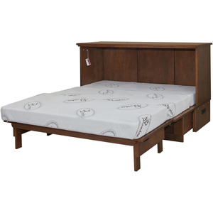 Cabinet Beds