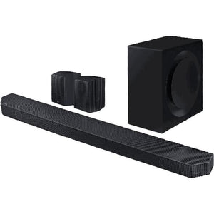 Sound Bars