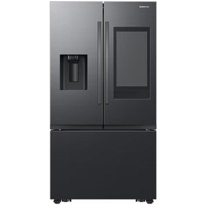 French Door Refrigerators