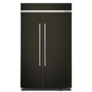 Side By Side Refrigerators