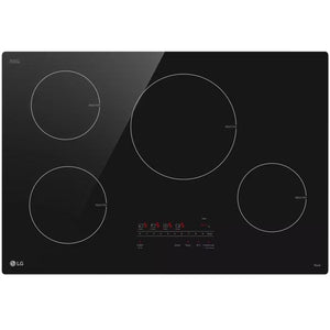 Induction Cooktops