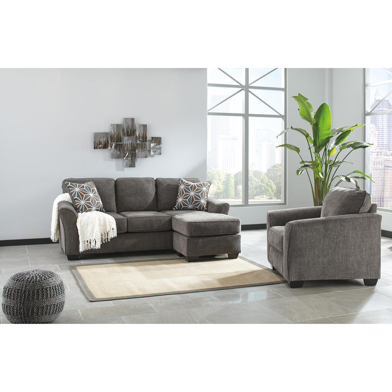 Benchcraft Brise 84102U1 2 pc Living Room Set IMAGE 3