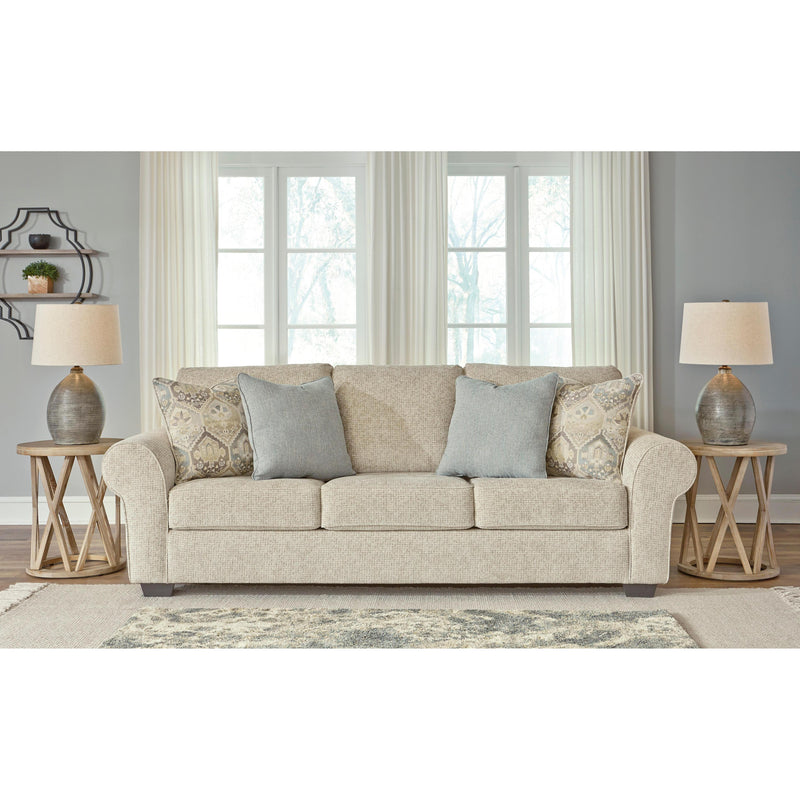 Benchcraft Haisley  38901U1 2 pc Living Room Set IMAGE 3