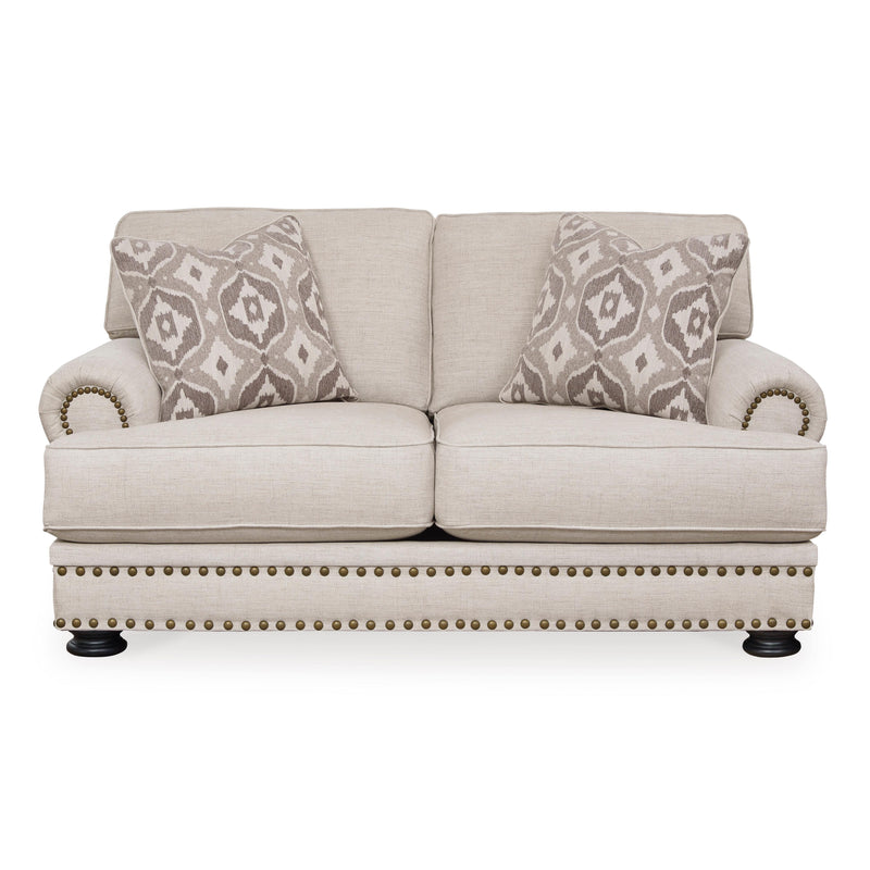 Benchcraft Merrimore 65504 2 pc Living Room Set IMAGE 4