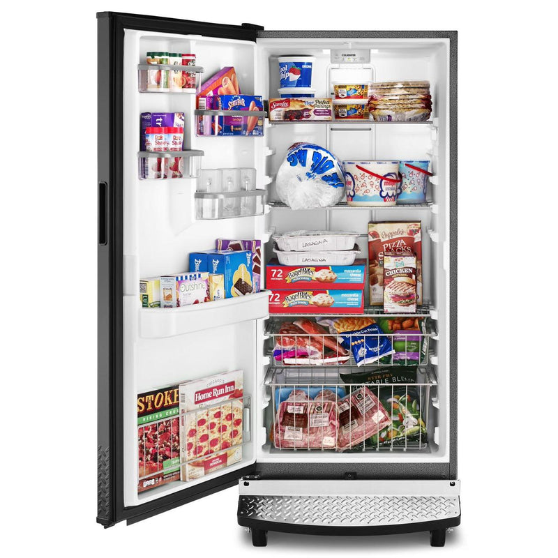 Gladiator Garageworks 17.8 cu. ft Upright Freezer GAFZ30FDGB IMAGE 3