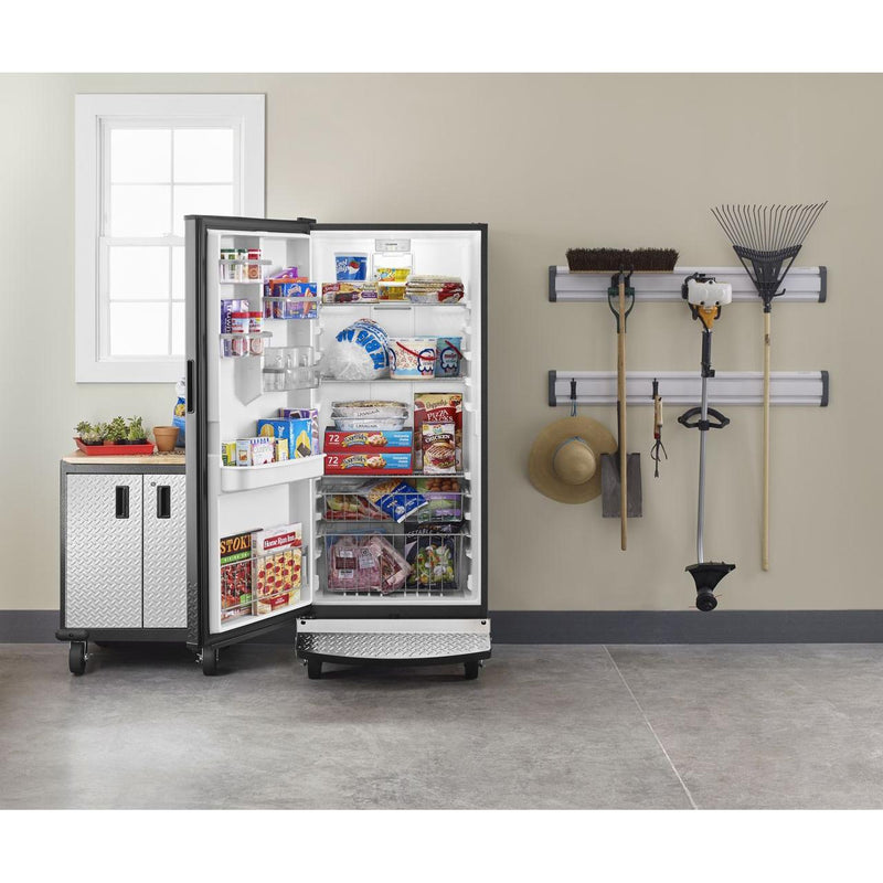 Gladiator Garageworks 17.8 cu. ft Upright Freezer GAFZ30FDGB IMAGE 8