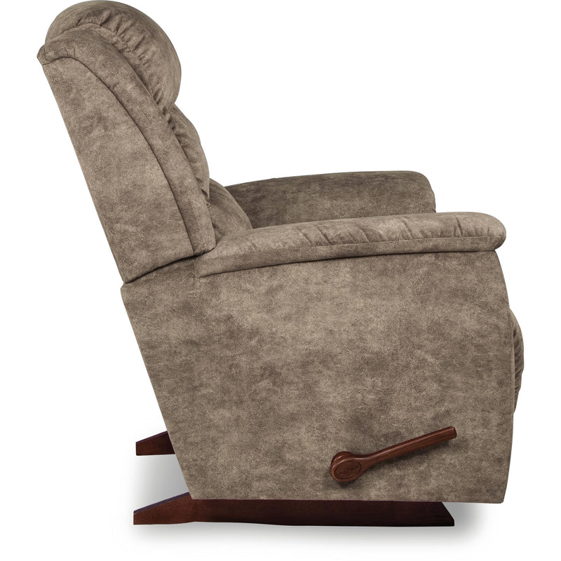 La-Z-Boy Redwood Rocker Fabric Recliner 010776 D160462 IMAGE 5