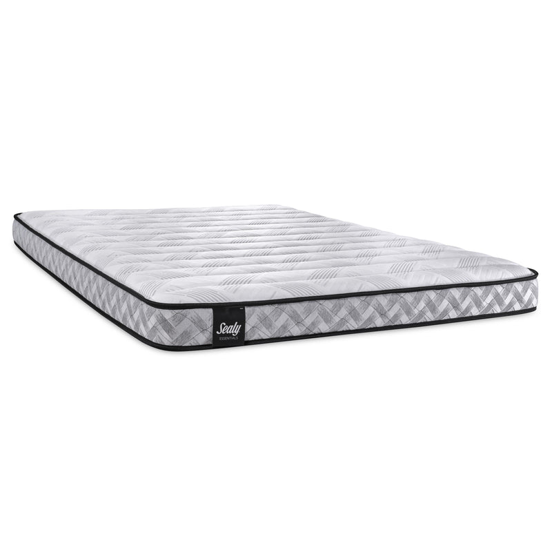 Sealy RV II Mattress (Queen) IMAGE 1