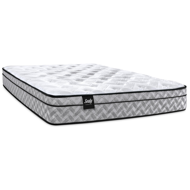 Sealy RV Elite II Mattress (Queen) IMAGE 1