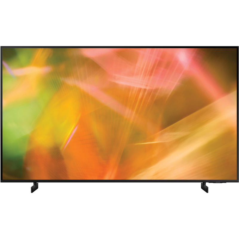 Samsung 43-inch 4K Ultra HD Smart TV UN43AU8000FXZC IMAGE 10