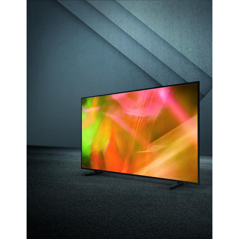 Samsung 43-inch 4K Ultra HD Smart TV UN43AU8000FXZC IMAGE 14