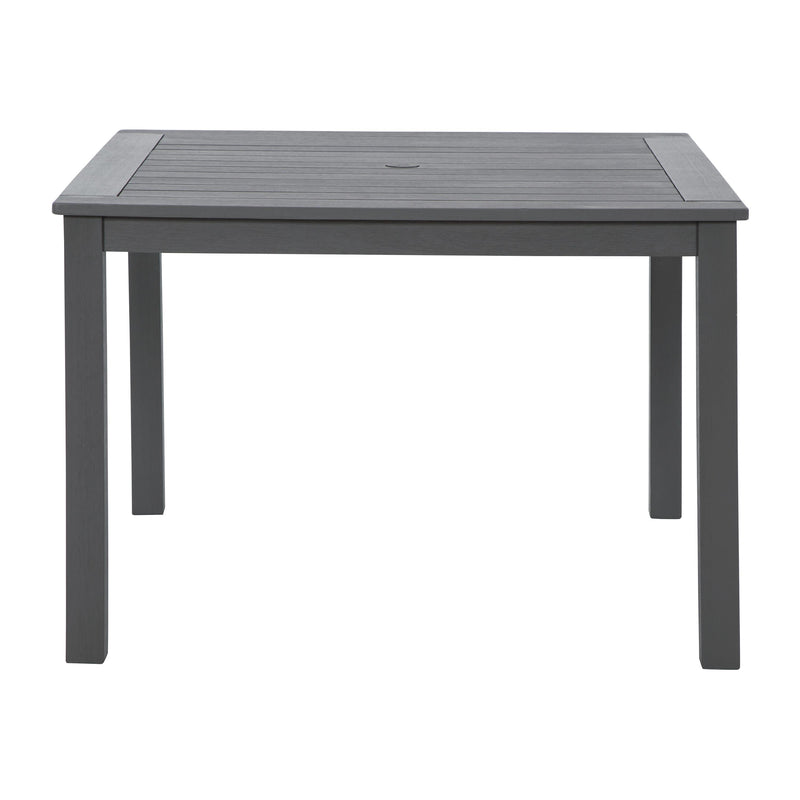 Signature Design by Ashley Outdoor Tables Dining Tables P358-615 IMAGE 1