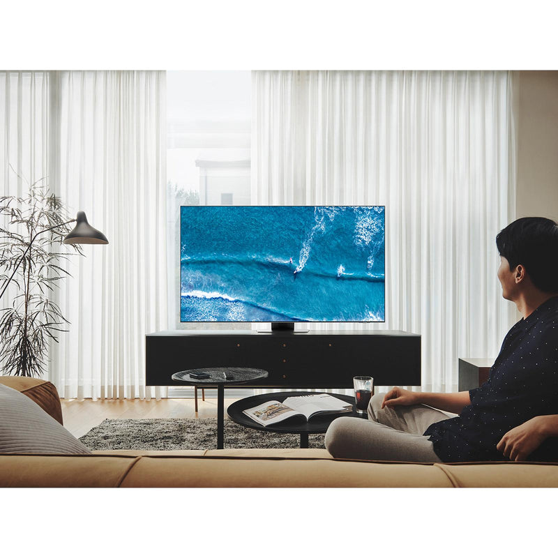 Samsung 65-inch Neo QLED 4K Smart TV QN65QN85BAFXZC IMAGE 6