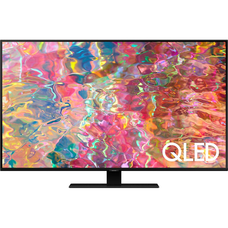 Samsung 55-inch QLED 4K Smart TV QN55Q82BAFXZC IMAGE 11