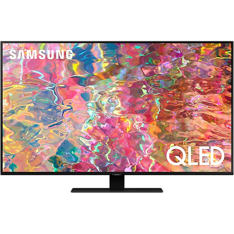 Samsung 55-inch QLED 4K Smart TV QN55Q82BAFXZC IMAGE 4