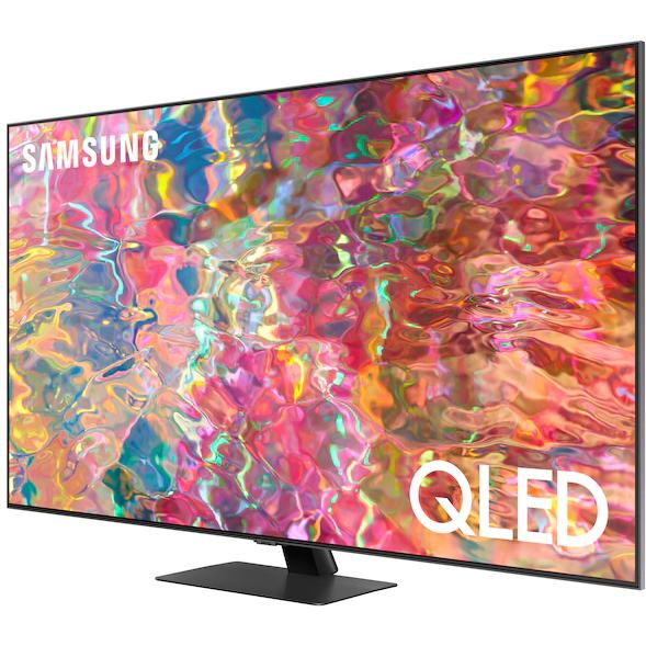 Samsung 85-inch QLED 4K Smart TV QN85Q80BAFXZC IMAGE 3