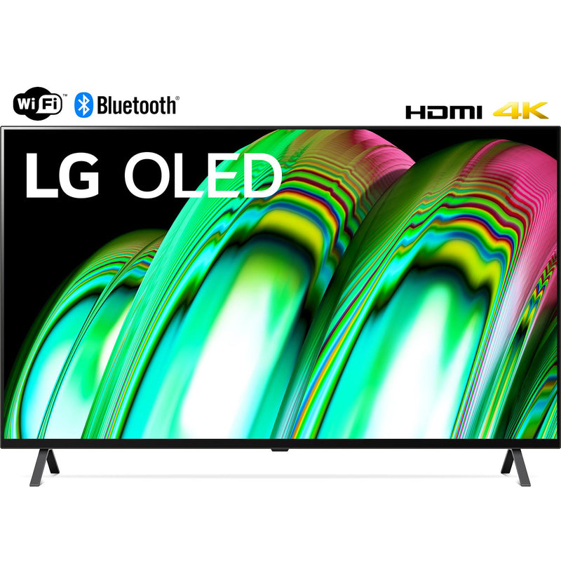 LG 48-inch OLED 4K Smart TV OLED48A2PUA IMAGE 1