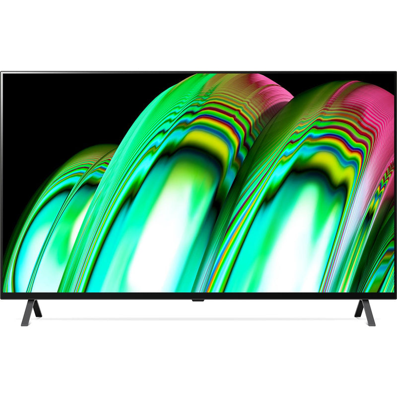 LG 48-inch OLED 4K Smart TV OLED48A2PUA IMAGE 3