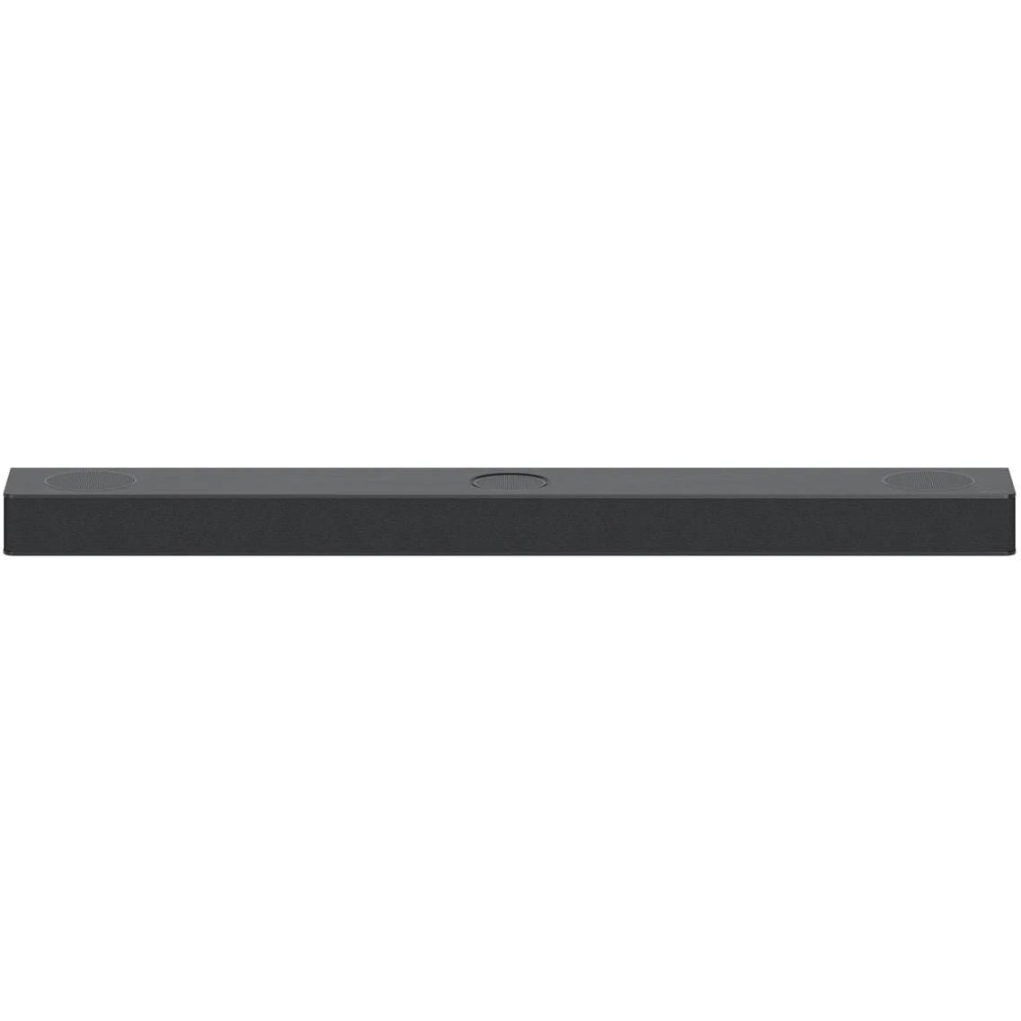 LG 5.1.3-Channel Sound Bar with Bluetooth S80QR IMAGE 3