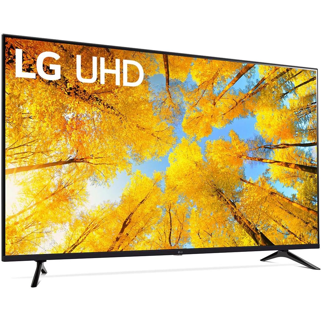 LG 50-inch 4K UHD Smart TV 50UQ7570PUJ IMAGE 3