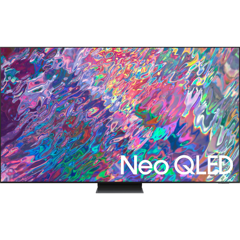 Samsung 98-inch QLED 4K Smart TV QN98QN100BFXZC IMAGE 4