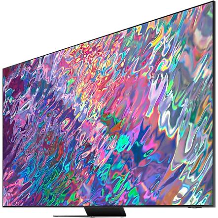 Samsung 98-inch QLED 4K Smart TV QN98QN100BFXZC IMAGE 6