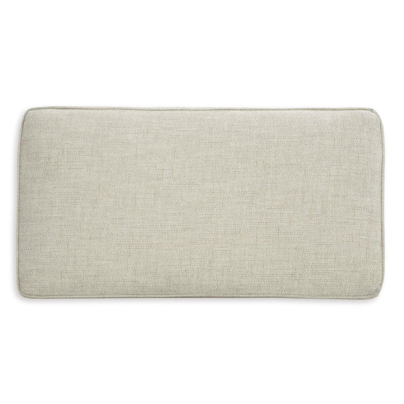 Benchcraft Rilynn Fabric Ottoman 3480914 IMAGE 4