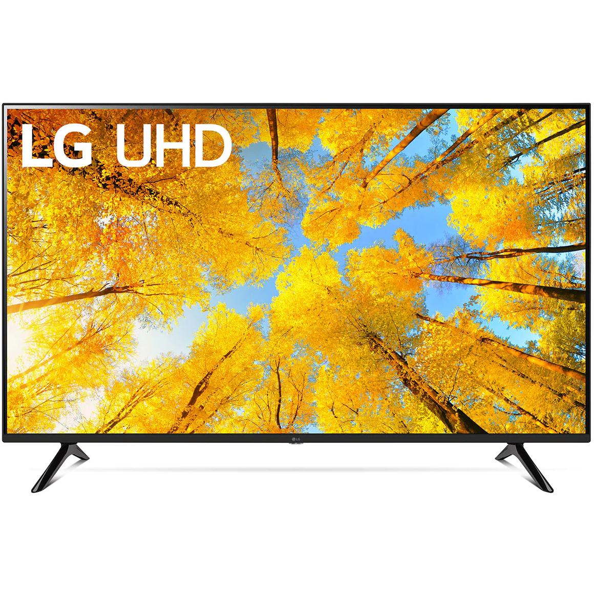 LG 55-inch 4K UHD Smart TV 55UQ7570PUJ IMAGE 7