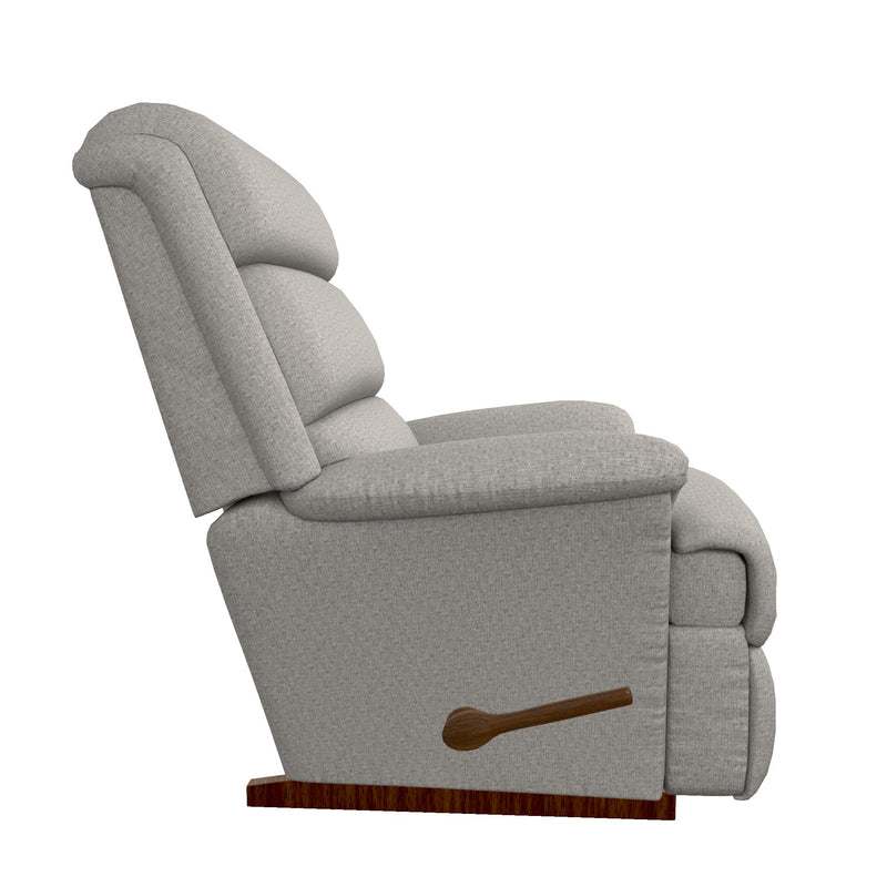 La-Z-Boy Astor Rocker Fabric Recliner 010519 B180852 IMAGE 3