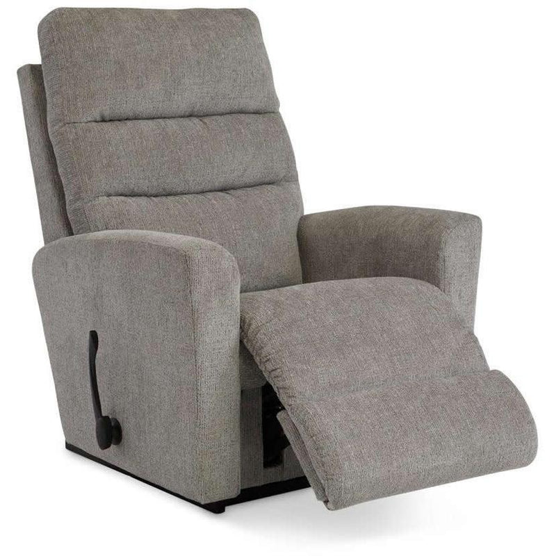 La-Z-Boy Liam Rocker Fabric Recliner 010786 C185252 IMAGE 2