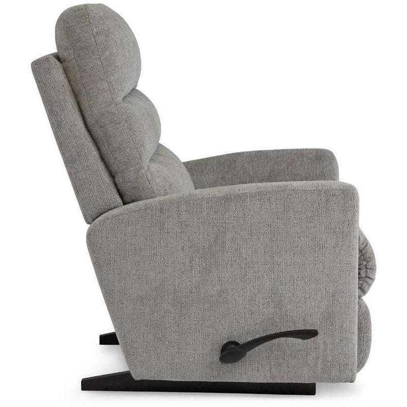 La-Z-Boy Liam Rocker Fabric Recliner 010786 C185252 IMAGE 5