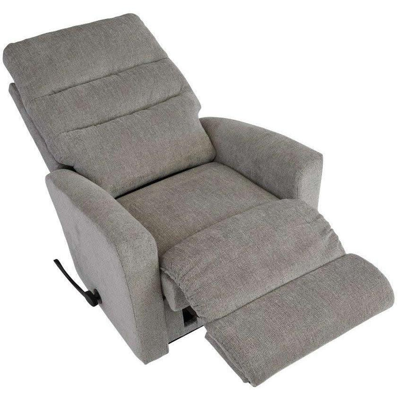 La-Z-Boy Liam Rocker Fabric Recliner 010786 C185252 IMAGE 9