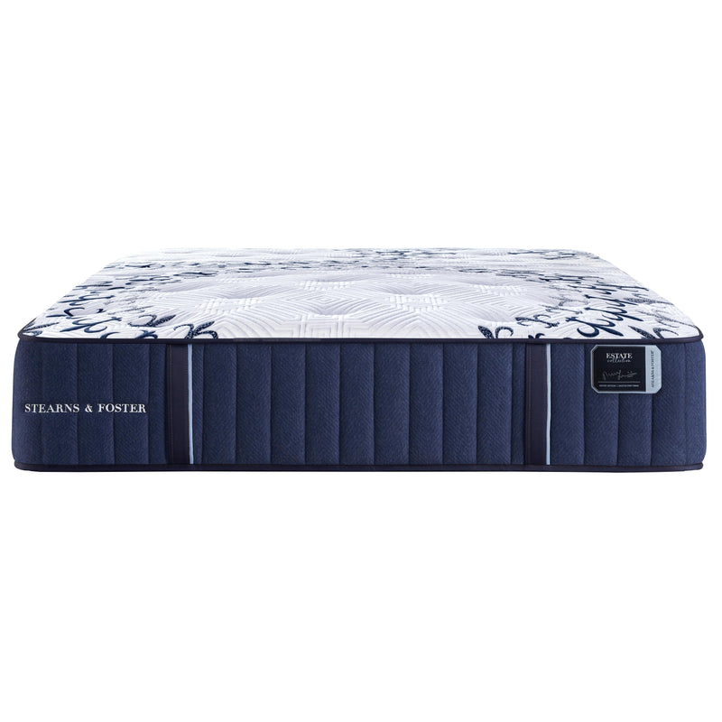 Stearns & Foster Mon Tresor Luxury Firm Mattress (Full) IMAGE 2