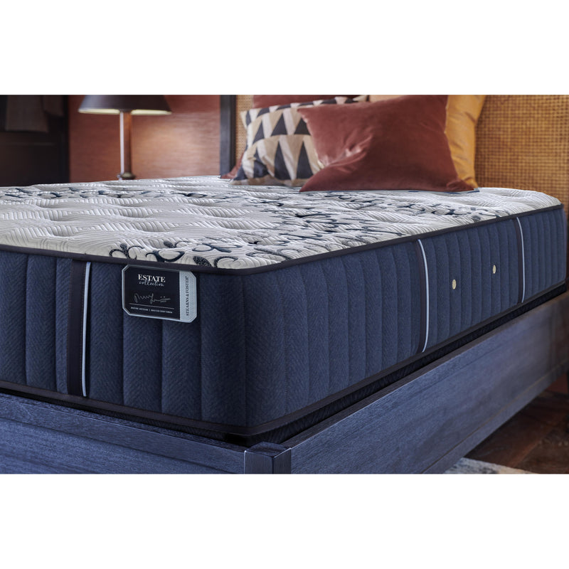 Stearns & Foster Mon Tresor Luxury Firm Mattress (King) IMAGE 12