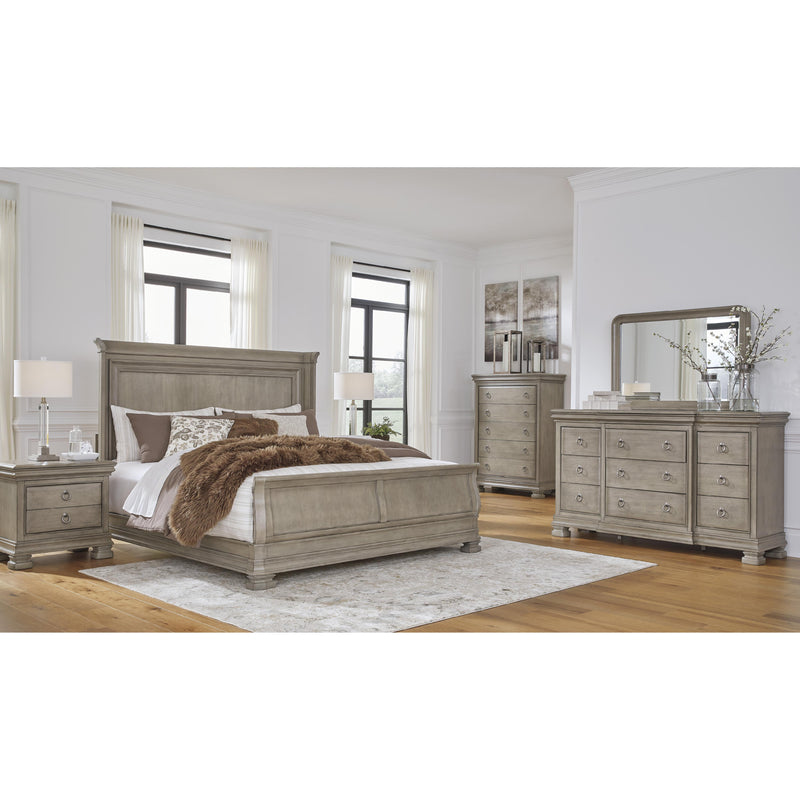 Signature Design by Ashley Lexorne 5-Drawer Chest B924-46 IMAGE 12