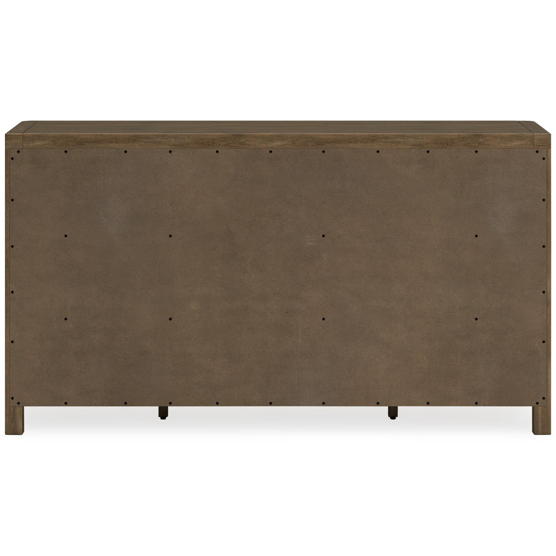 Signature Design by Ashley Cabalynn 6-Drawer Dresser B974-31 IMAGE 6