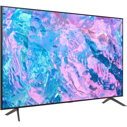 Samsung 43-inch 4K Ultra HD Smart TV UN43CU7000FXZC IMAGE 8