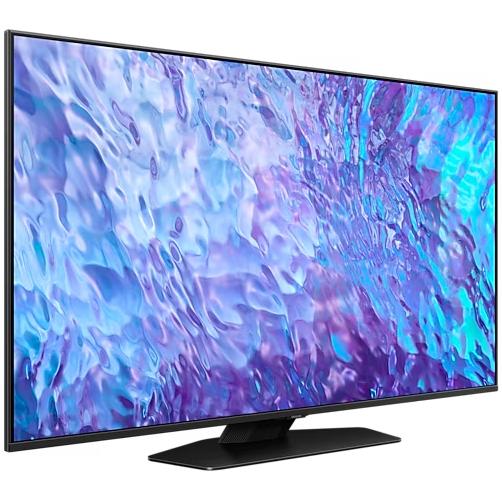 Samsung 65-inch QLED 4K Smart TV QN65Q80CAFXZC IMAGE 3