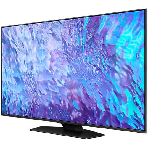 Samsung 65-inch QLED 4K Smart TV QN65Q80CAFXZC IMAGE 4