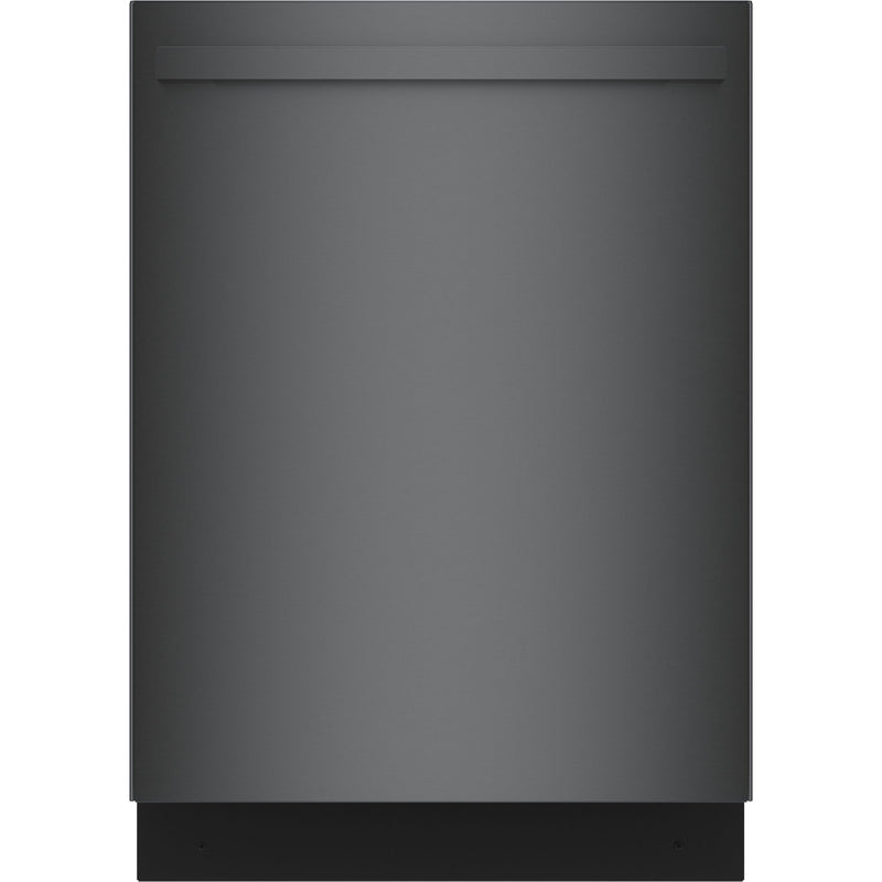 Bosch 24-inch Built-in Dishwasher with CrystalDry™ Technology SHX78CM4N IMAGE 1