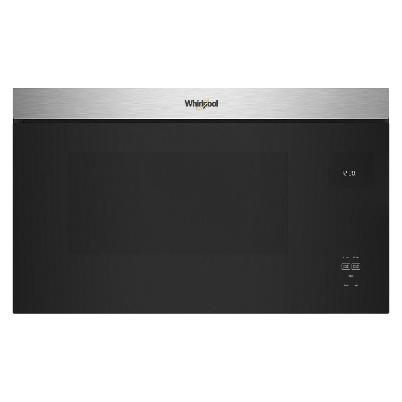 Whirlpool 30-inch Over-The-Range Microwave Oven YWMMF5930PZ IMAGE 1