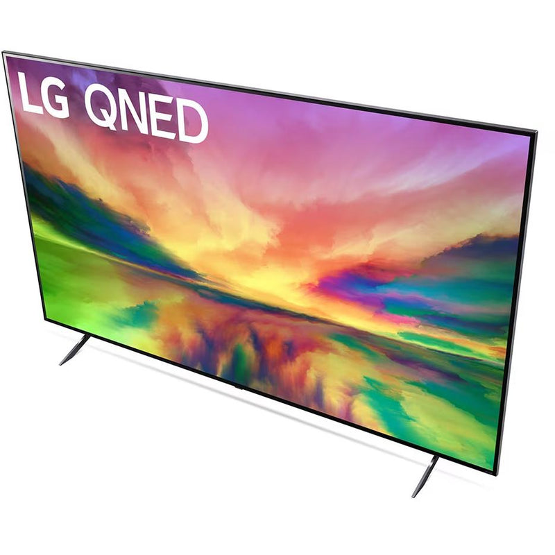 LG 86-inch QNED 4K UHD Smart TV 86QNED80URA IMAGE 4