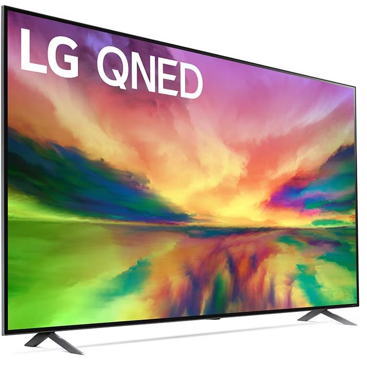 LG 55-inch QNED 4K UHD Smart TV 55QNED80URA IMAGE 2