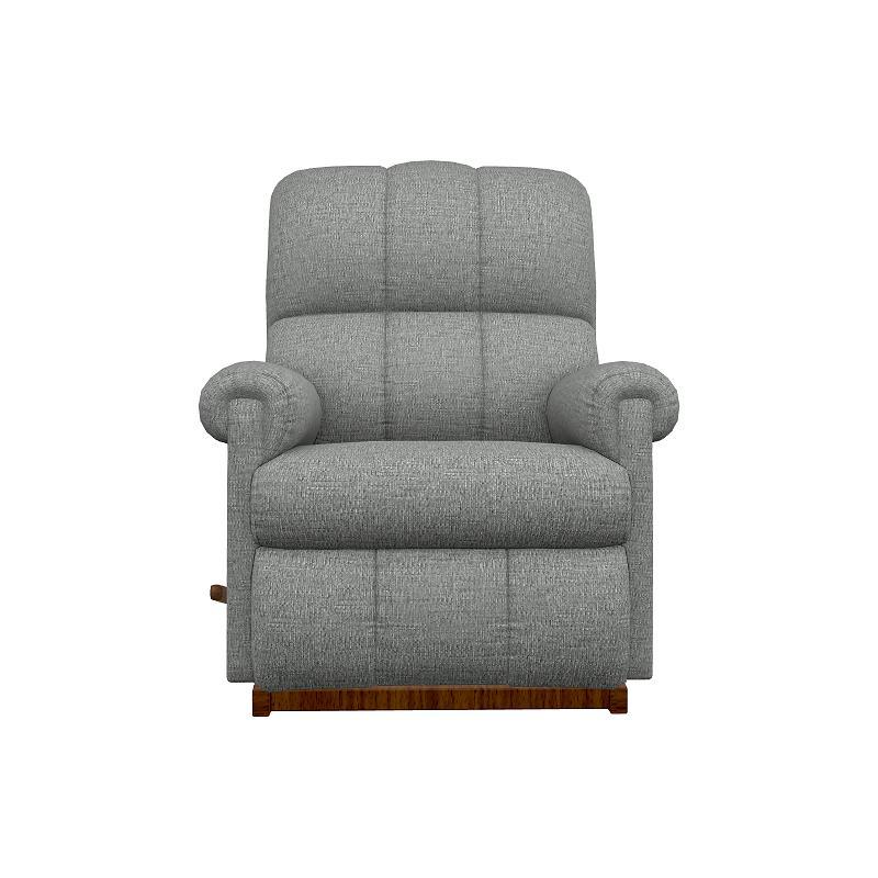 La-Z-Boy Vail Rocker Fabric Recliner 010403 C186054 IMAGE 1