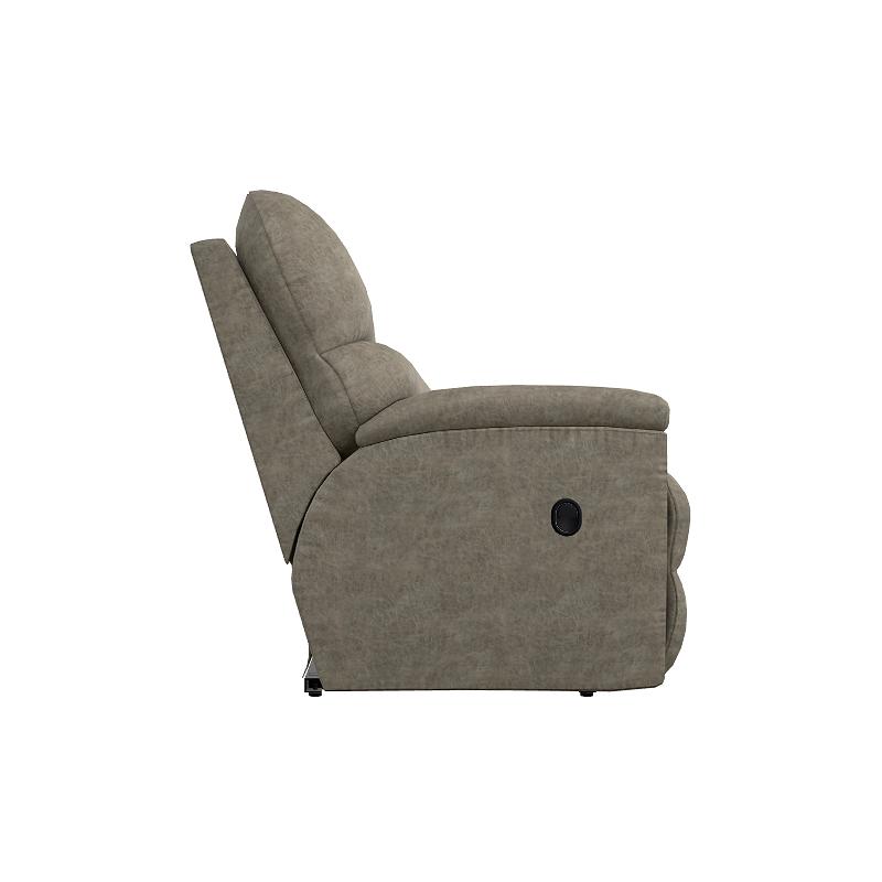 La-Z-Boy Trouper Reclining Fabric Loveseat 448724 E153765 IMAGE 3