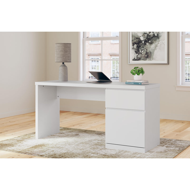 Signature Design by Ashley Office Desks Desks H9630-134 IMAGE 6