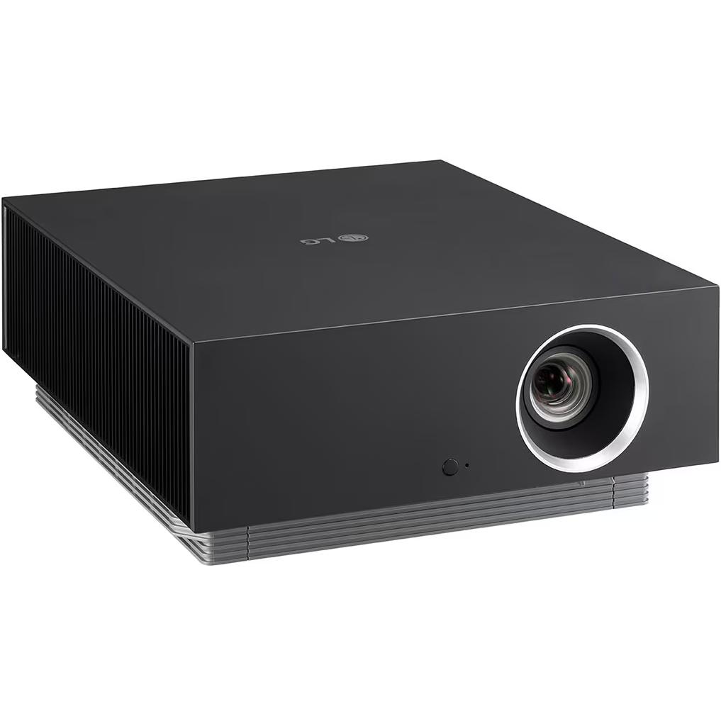 LG 4K UHD Smart Dual Laser CineBeam Projector AU810PB IMAGE 3