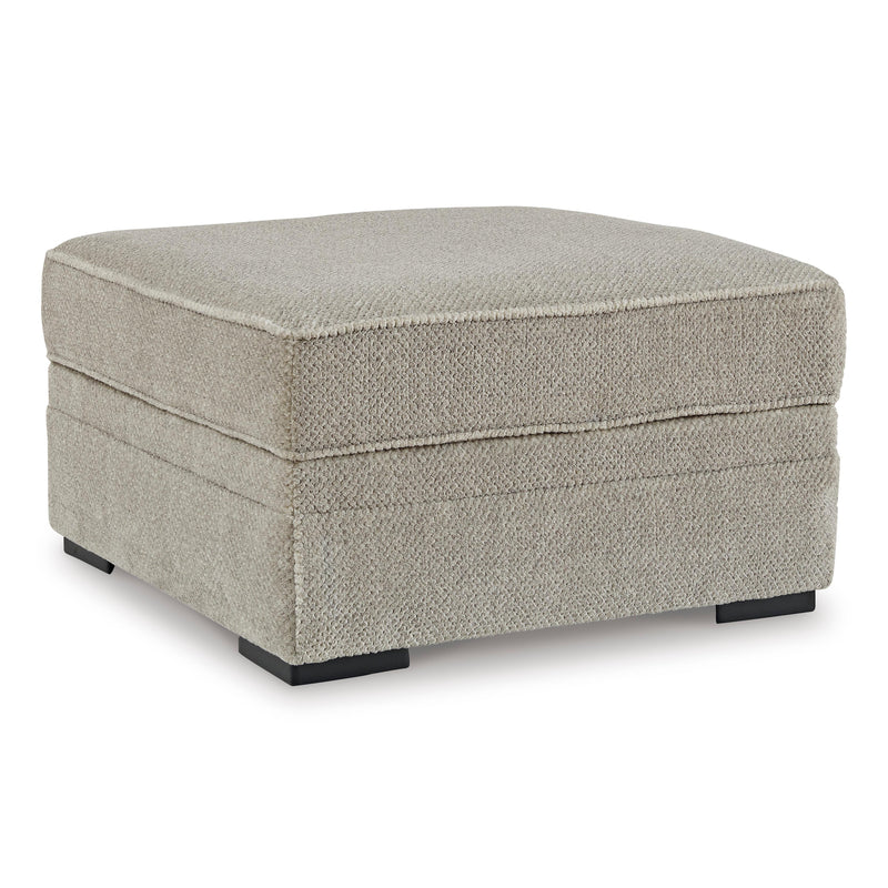 Benchcraft Calnita Storage Ottoman 2050211 IMAGE 1