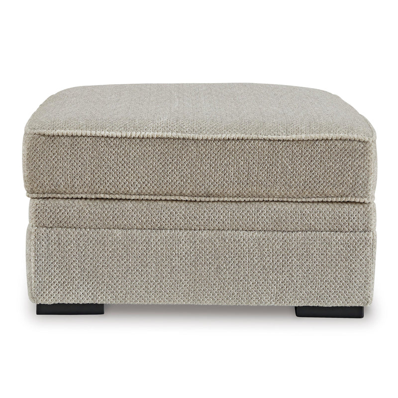 Benchcraft Calnita Storage Ottoman 2050211 IMAGE 4