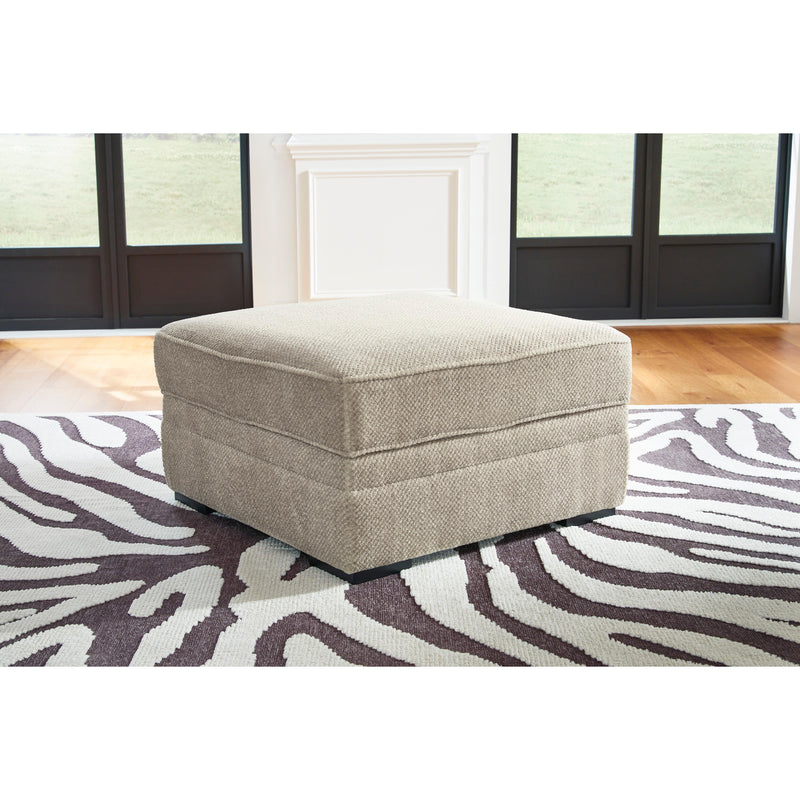 Benchcraft Calnita Storage Ottoman 2050211 IMAGE 5